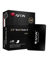 HD SSD 240GB Afox SD250-240GN