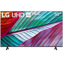 TV Smart LED LG 50UR7800PSA 50" 4K Uhd Ai Thinq Webos 23