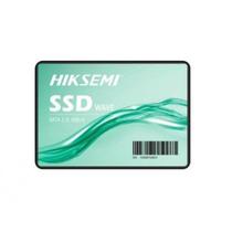 HD SSD SATA3 240G 2.5" Hiksemi HS-SSD-Wave 240G.