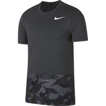 Camiseta Nike Masculino AQ1091-060 M - Preta