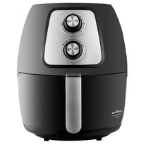 Fritadeira Eletrica Britania Air FRY BFR21P - 1500W - 4L - 110V/60HZ - Preto