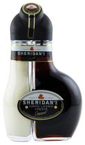 Licor Sheridann's Coffee Layered Liqueur Original