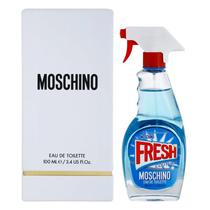 Moschino Fresh Fem. 100ML Edt c/s
