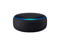 Speaker Amazon Echo Dot 3RA.Ger Smart Alexa Black