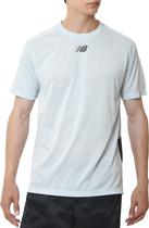 Camiseta New Balance MT31251 Ibh - Masculina