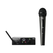 Microfone Akg WMS40 Mini Voc-Set ISM1 Single