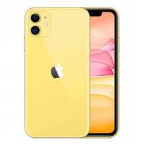 iPhone 11 128GB Amarelo Swap Grade A Menos (Americano)