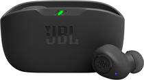 Fone de Ouvido JBL Vibe Buds Bluetooth - Black
