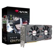 Placa de Vídeo Afox Nvidia Geforce RTX 2060 Super 8GB GDDR6 - AF2060S-8192D6H4-V2
