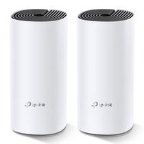 TP-Link Wifi Ac Deco M4(2-Pack) Whole-Home Mesh AC1200 Dual