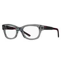 Armacao para Oculos de Grau Smith Optics Mercer - Cinza/Rosa