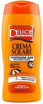 Protetor Solar Delice Crema Solare FP50 - 250ML