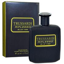 Perfume Trussardi Riflesso Blue Vibe Edt 50ML - Masculino