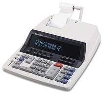 Calculadora Sharp QS-2760H 110V
