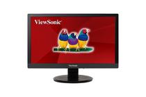 Monitor Viewsonic VA2055SM 20" Full HD LED 60HZ / 25MS - Preto