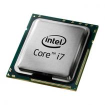 Processador OEM Intel 1155 i7 3770S 3.9GHZ s/CX s/fan s/G