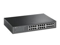 Hub 24 Portas TP-Link TL-SG1024 10/100/1000