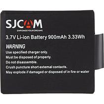 Bateria Recarregavel Sjcam para Sjcam SJ4000/SJ5000/M10