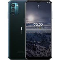 Smartphone Nokia G21 TA-1412 SS 4/128GB 6.5" 50+2+2/8MP A11 - Blue