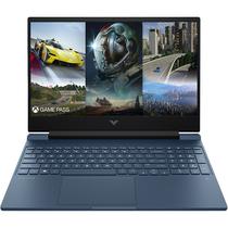 Notebook HP Victus Gaming 15-FA1093DX de 15.6" FHD com Intel Core i5-13420H/ 8GB Ram/ 512GB SSD/ Geforce RTX 3050 de 6GB/ W11 - Performance Blue