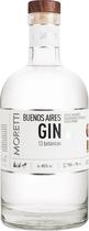 Gin Moretti Buenos Aires - 750ML