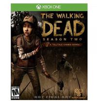 Jogo The Walking Dead Season 2 Xbox One