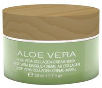 Mascara Hidratante Etre Belle Aloe Vera Collagen Cream Mask - 50ML
