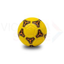 Bola de Futebol Tamanho 2 MO-102 - Amarelo