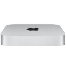 Apple Mac Mini A2686 MMFJ3LL (2023) M2 Octa Core de 8GB Ram/256GB SSD - Prata