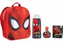 Perfume Marvel Spider-Man Set 50ML+Show+Muchila - Cod Int: 68633