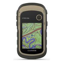 GPS Garmin Etrex 32X 010-02257-03 Portatil Tela Colorida Mapas Altimetro Barometrico