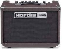 Amplificador Hartke ACR5