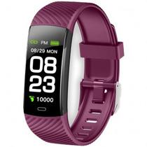 Relogio Smart Watch Xion XI-XWATCH55 Purple