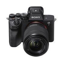 Camara Sony A7 IV ILCE-7M4 Kit 28-70MM F3.5-5.6 Oss