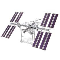 Fascinations Inc Metal Earth ICX140 International Space Station