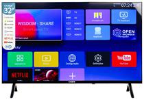 Smart TV LED Coby 32" CY3359-32FL HD/Digital/Wifi/Android 12