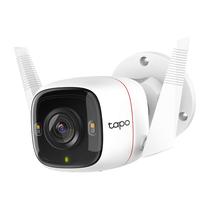 TP-Link Wifi Camera Tapo C320WS 2.4GHZ 4MP 3.18MM H.264 Outd