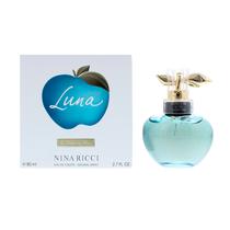 Perfume Nina Ricci Luna Eau de Toilette 80ML