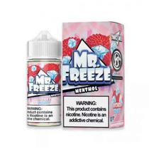 MR Freeze Lychee Frost 100ML 6MG