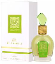 Perfume Lattafa Thameen Musk Wild Vanille Edp 100ML - Unissex