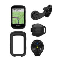 GPS Garmin Edge 530 Bundle para Ciclismo