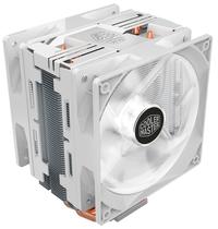 Cooler para Cpu Cooler Master Hyper 212 LED Turbo White Edition Intel/AMD