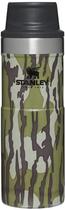 Garrafa Termica Stanley Classic The Trigger-Action Travel Mug 10-06439-297 (470ML)