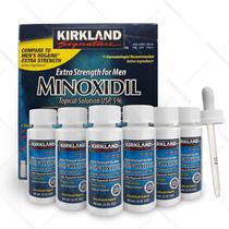 Minoxidil 6 X 60ML