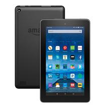 Tablet Amazon Fire 7 16GB Black