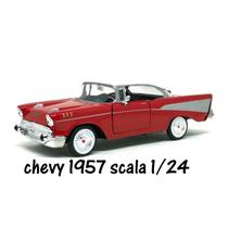 Chevy 1957