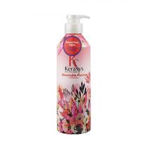 Condicionador Kerasys Perfumado Blooming Flowery 600ML