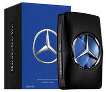 Perfume Mercedes-Benz Man 100ML Edt 061010