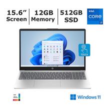 Notebook HP 15-FD0357NR i7-1355U / 12GB Ram / 512GB SSD / 15" Ips Full HD