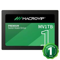 HD SSD Macrovip 1TB 2.5" SATA 3 - MV1TB